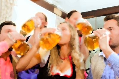 All About Beer’s World Beer Festivals