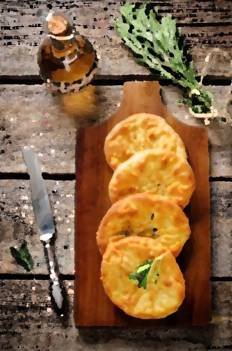 Beer-Braised Sausages with Warm Potato